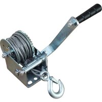 Лебедка Shtapler FD-600 0.27т 10 м