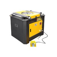 Станок для гибки арматуры ТСС GW 42A