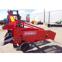 Картофелекопатель D-POL Бульба-1