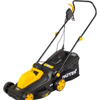 Газонокосилка Huter ELM-1400T
