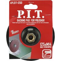 Опорная тарелка P.I.T. APLS17-125D