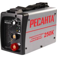 Сварочный инвертор Ресанта САИ-250К