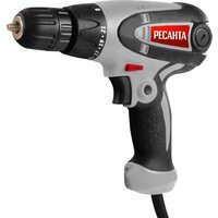 Дрель-шуруповерт Ресанта СШ-550-1