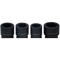 Набор головок слесарных Fubag IW 1600