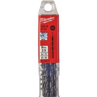 Набор сверл Milwaukee 4932363469 (10 предметов)