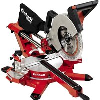 Торцовочная пила Einhell TE-SM 2534 Dual