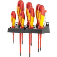 Набор отверток GROSS 12950 (8 предметов)