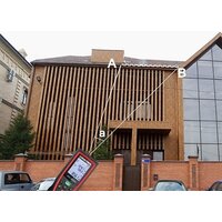 Лазерный дальномер Condtrol XP3 Green