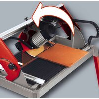 Электрический плиткорез Einhell TE-SC 570 L [4301444]