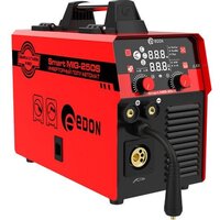 Сварочный инвертор Edon Smart MIG-250S