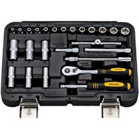 Универсальный набор инструментов Berger BG045-14 (45 предметов)