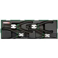 Специнструмент Toptul GAAR0403 4 предмета