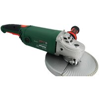 Угловая шлифмашина DWT WS22-180 T