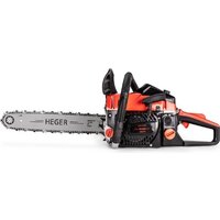 Бензопила Heger 345/16