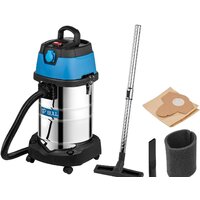 Пылесос Bull AS 3001