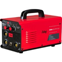 Сварочный инвертор Fubag IRMIG 220 Syn Flux