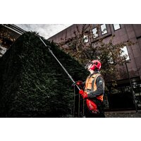 Насадка-кусторез Milwaukee M18 FOPH-HTA 4932464959