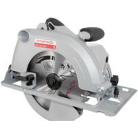 Дисковая (циркулярная) пила Интерскол ДП-165/1300