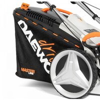 Газонокосилка Daewoo Power L 60SP