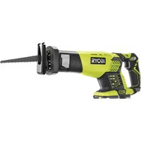 Сабельная пила Ryobi RRS1801M 5133001162 (без АКБ)
