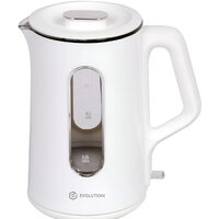 Электрический чайник Evolution KG18152WEL