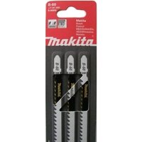 Набор пильных полотен Makita B-06890 (3 шт)