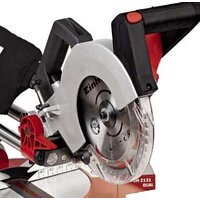 Торцовочная пила Einhell TE-SM 2131 Dual
