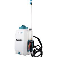 Аккумуляторный опрыскиватель Makita DUS158Z