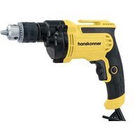 Безударная дрель Hanskonner HID2175