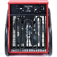 Электрическая тепловая пушка Tropik Line ТПЦ-3 10-002-03