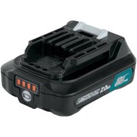 Аккумулятор Makita CXT BL 1021B 632F59-1 (12В/2 Ah)