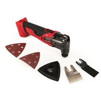 Реноватор Edon OAF21-MT (без АКБ)