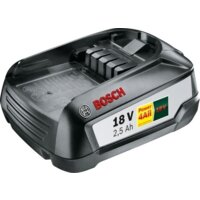 Аккумулятор Bosch 1600A005B0 (18В/2.5 Ah)