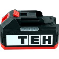 Аккумулятор TEH LB4.0Ah 20V 10C (20В/4 Ah)