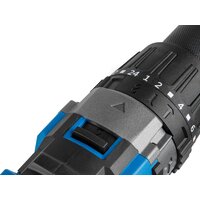 Ударная дрель-шуруповерт Bull SR 1805 (без АКБ)