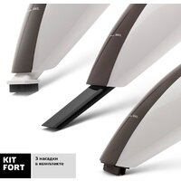 Автомобильный пылесос Kitfort KT-537-1