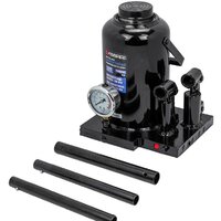 Бутылочный домкрат FORSAGE F-TH903501 BIG 32т