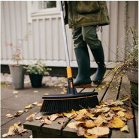 Метла Fiskars 1077115