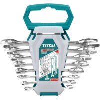 Набор ключей Total THT102386 (8 предметов)