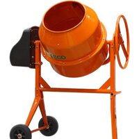 Бетономешалка ECO CM-127