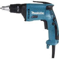 Шуруповерт для гипсокартона Makita FS4000