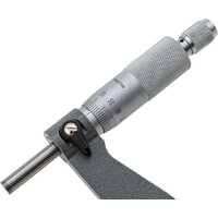 Микрометр Matrix 317005