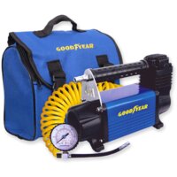 Автомобильный компрессор Goodyear GY-50L