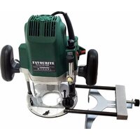 Вертикальный фрезер Favourite FER 2400E