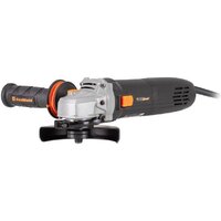 Угловая шлифмашина FoxWeld AG 125/1500 E