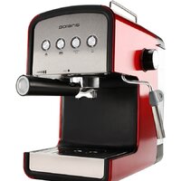 Рожковая кофеварка Polaris PCM 1516E Adore Crema