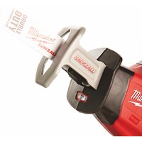 Сабельная пила Milwaukee C18 HZ-0 4933416785 (без АКБ)