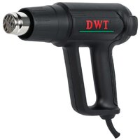 Промышленный фен DWT HLPP20-600