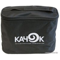 Автомобильный компрессор Качок K50LED