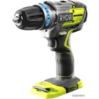 Ударная дрель-шуруповерт Ryobi R18PDBL-0 5133002438 (без АКБ)